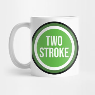 Two Stroke Mug